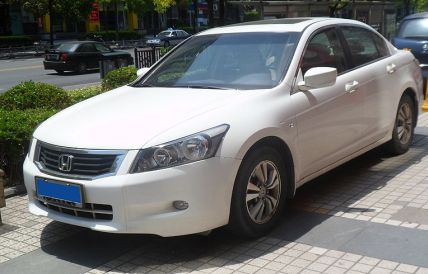 Accord 9